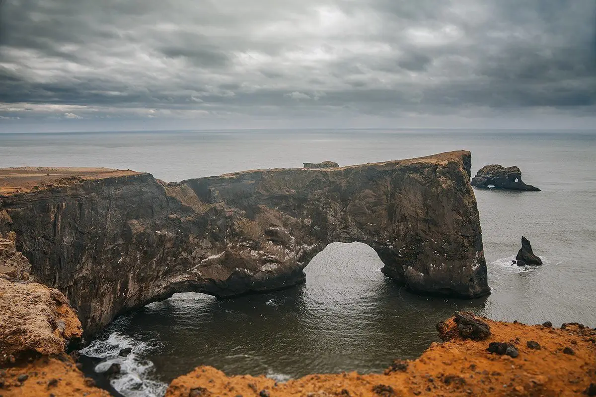 Iceland