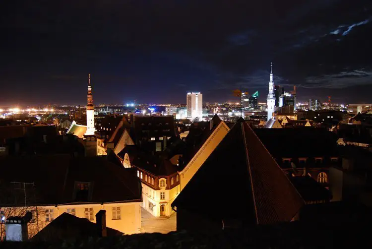 Tallinn