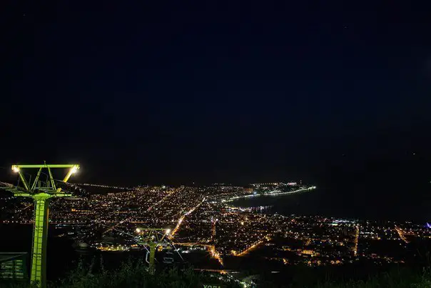 Gelendzhik, Russia