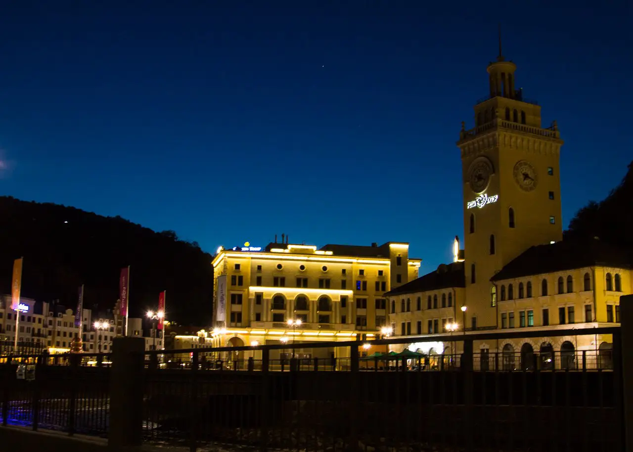 Sochi