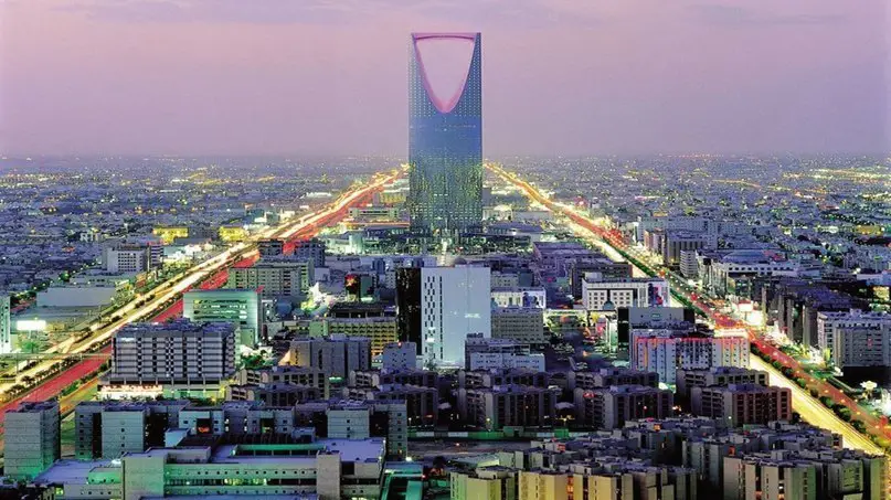 Riyadh, Saudi Arabia