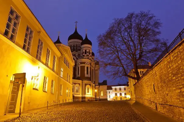 Tallinn