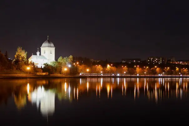 Тернополь,Украина