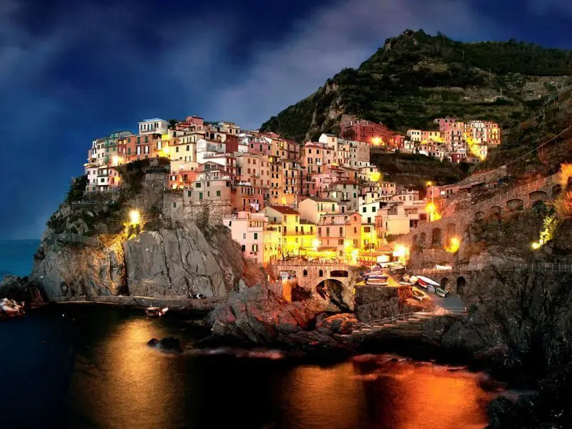 Amalfi, Italy