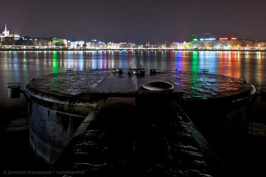 Geneva, Switzerland