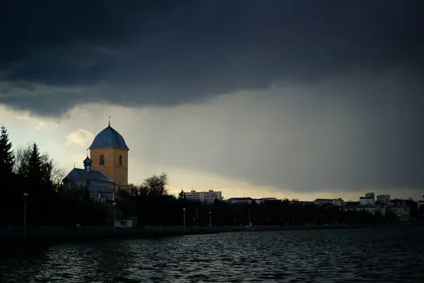 Тернополь,Украина