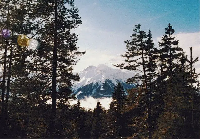 Австрия