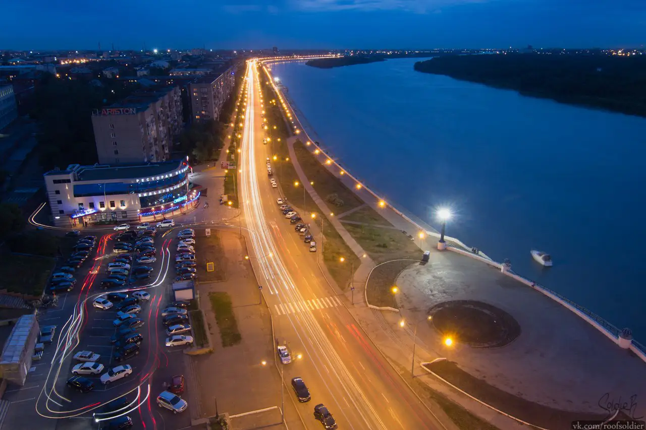 Omsk