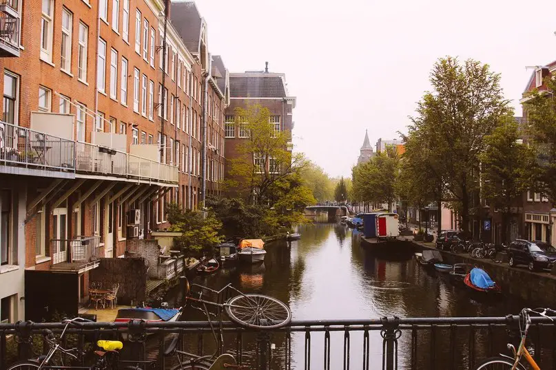 Amsterdam