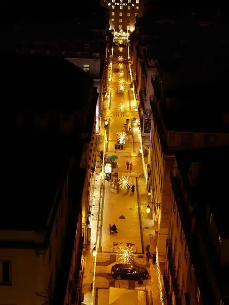 Lisbon