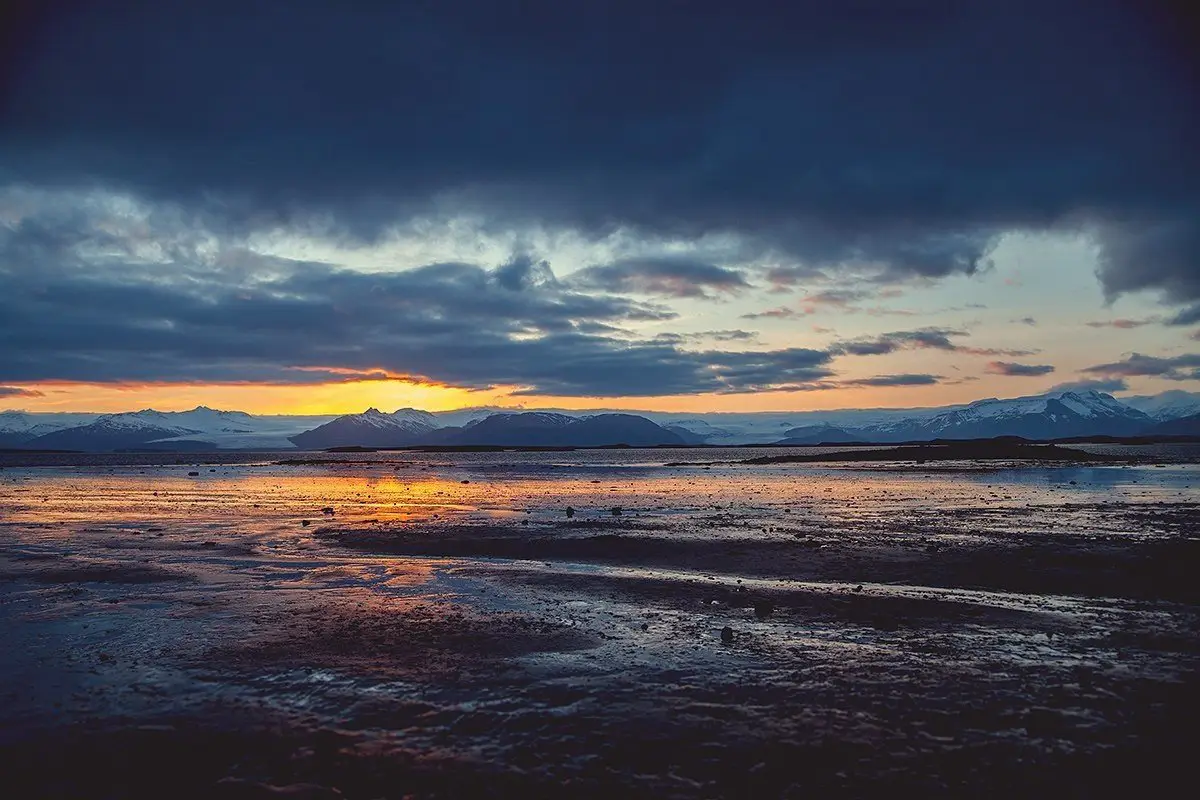 Iceland