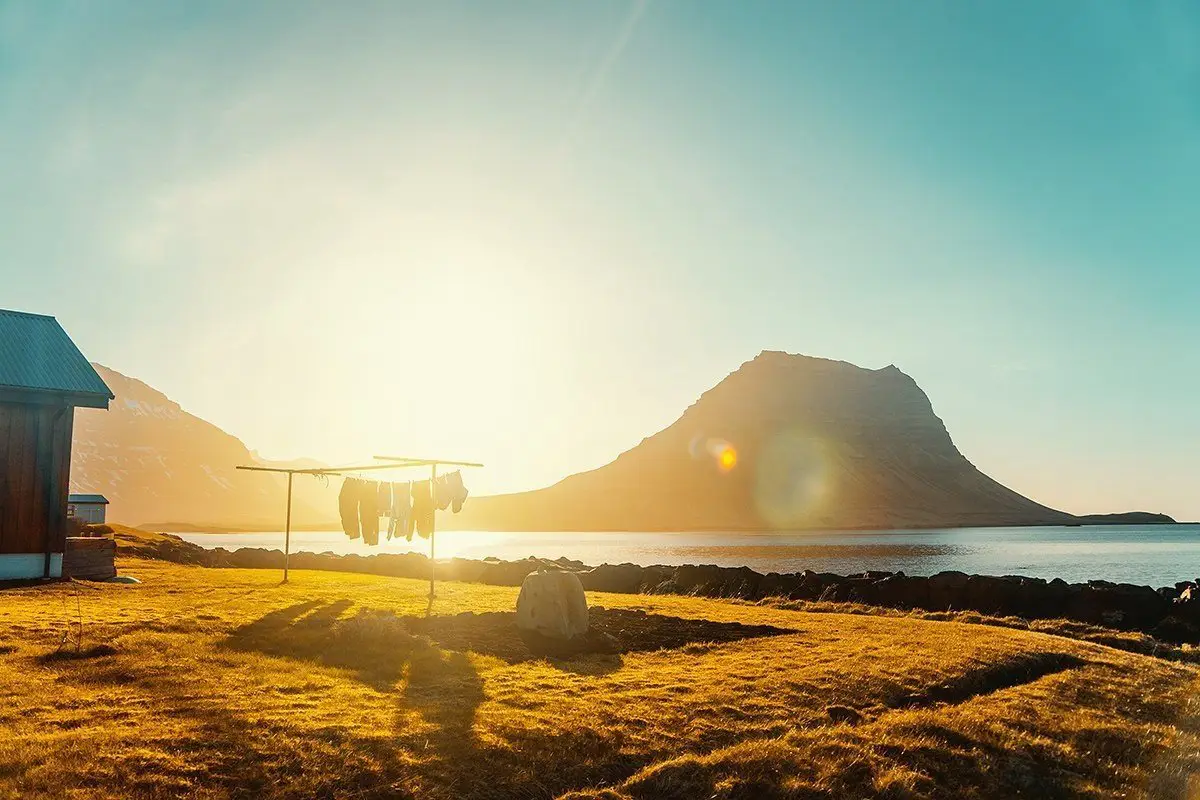 Iceland