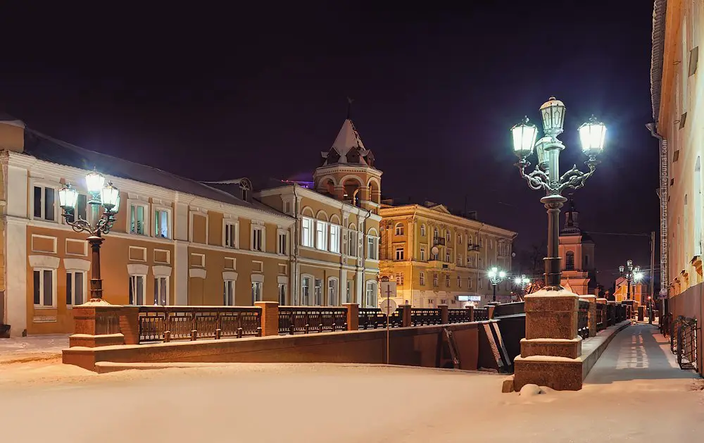 Voronezh