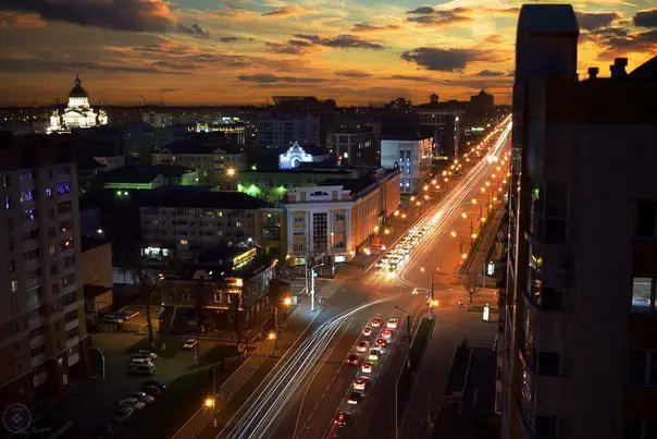 Saransk