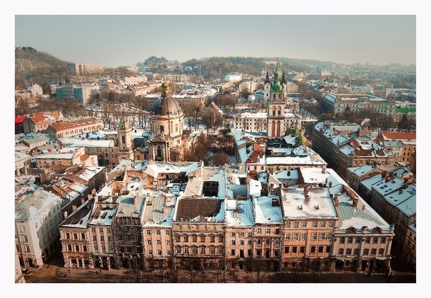 Lviv, Ukraine