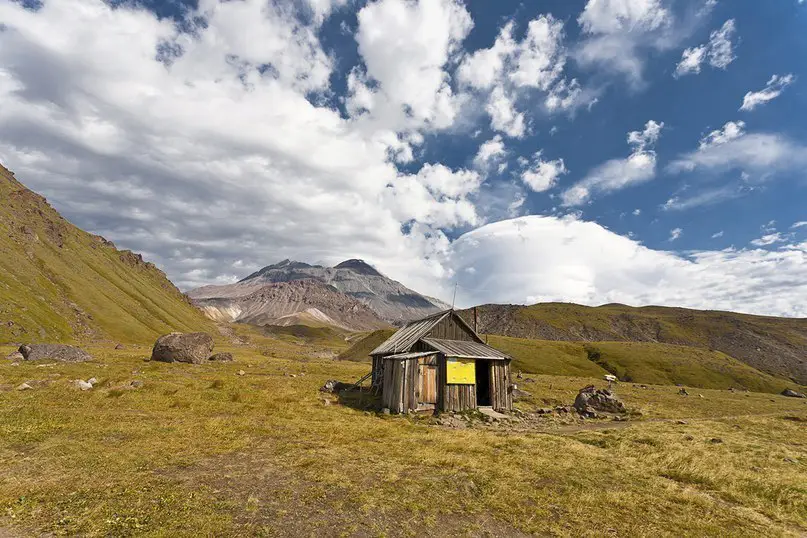 Камчатка, Россия