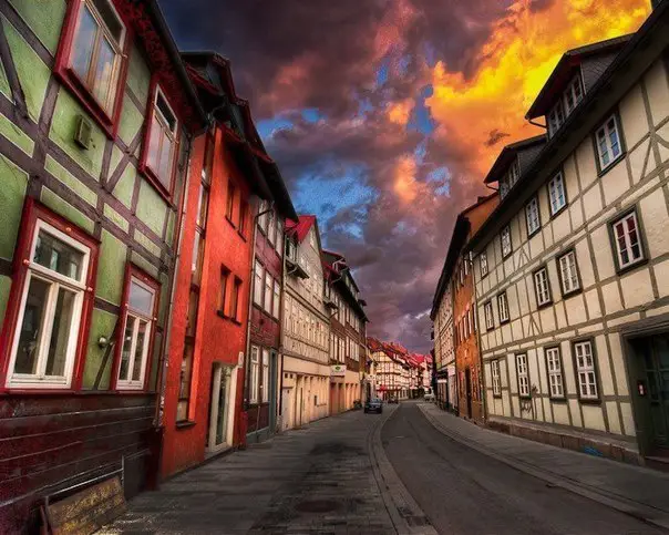 Göttingen, Germany