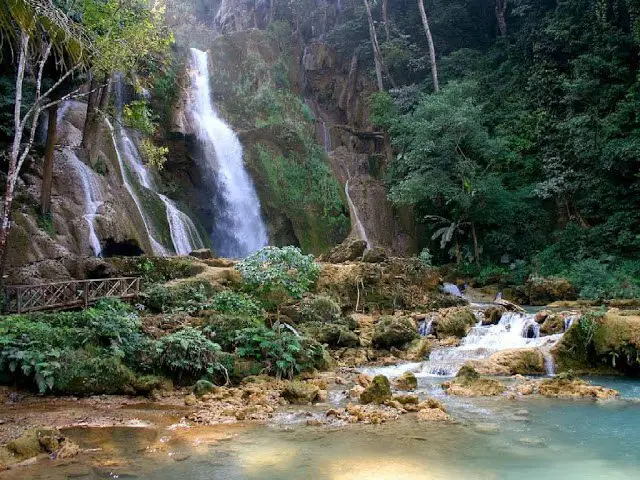 Laos