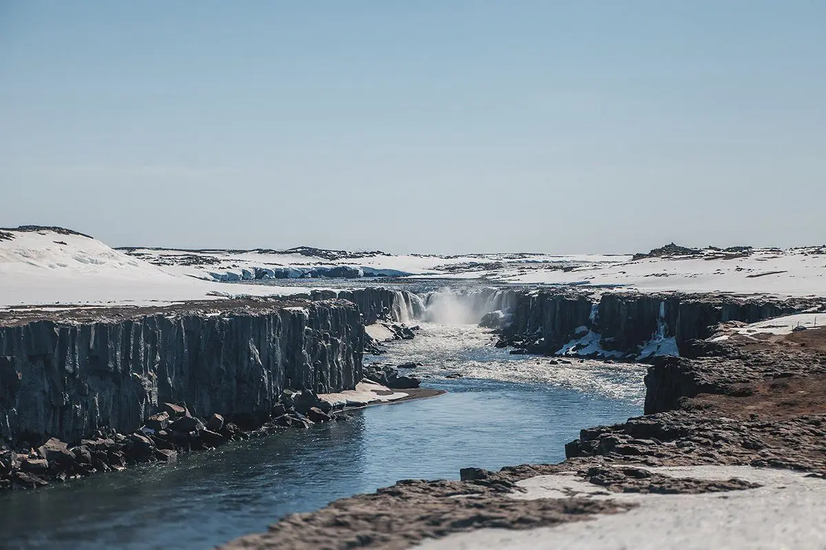 Iceland