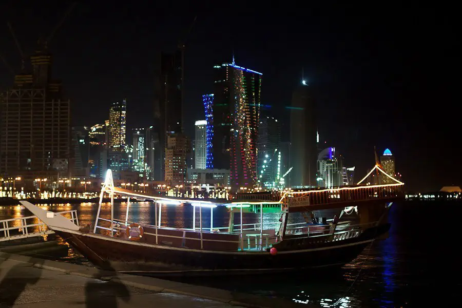 Doha, Qatar