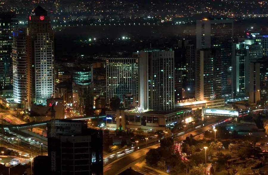 Tel-Aviv, Israel