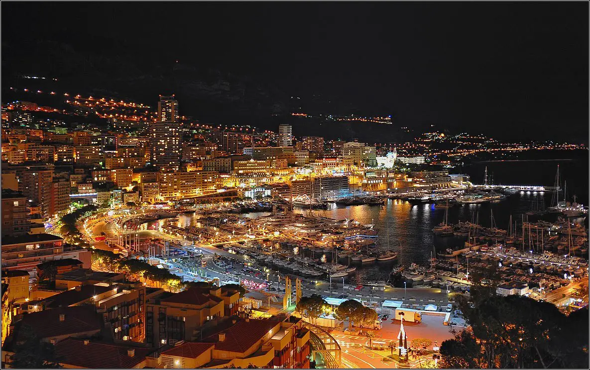 Monaco