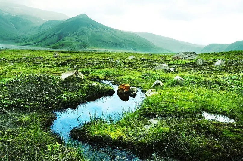 Камчатка, Россия