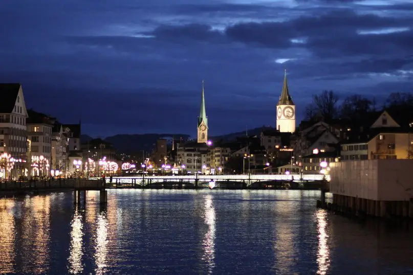 Zurich, Switzerland