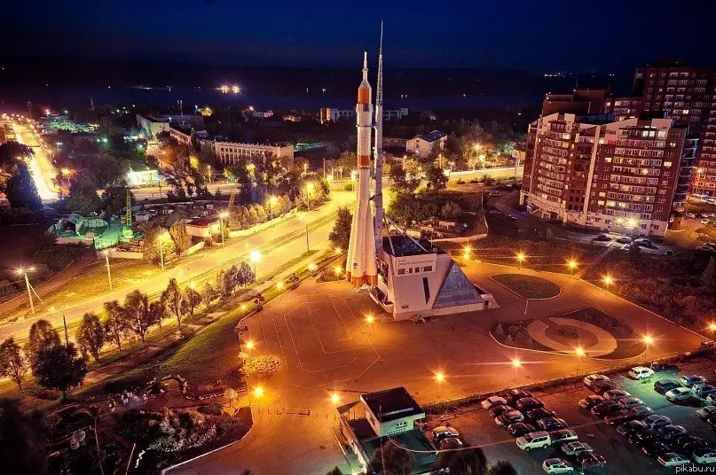 Samara
