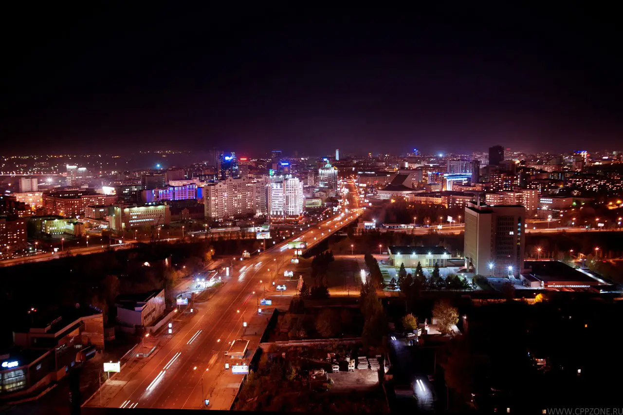Новосибірськ