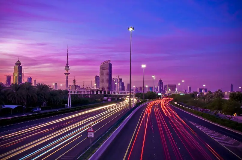 Kuwait, Kuwait