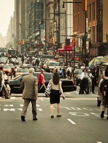 New York