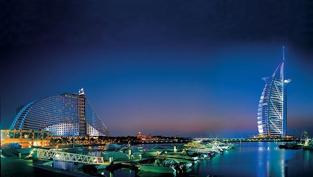 Дубай, ОАЕ