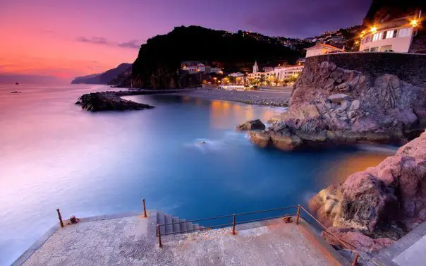Madeira, Portugal