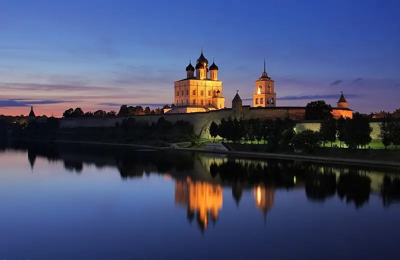 Pskov
