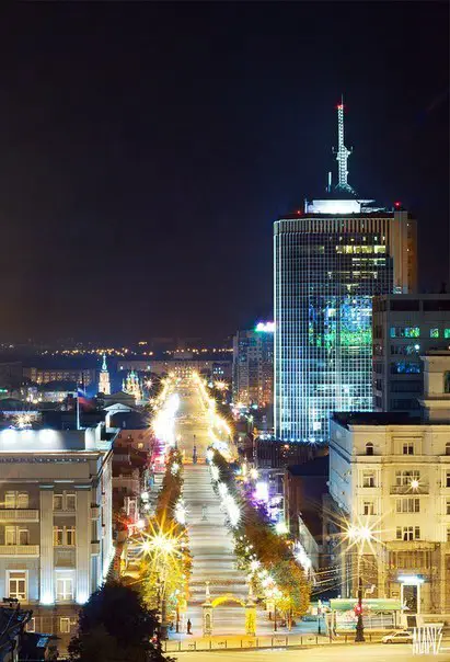 Chelyabinsk