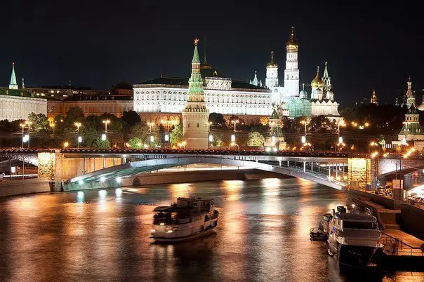 Moscow