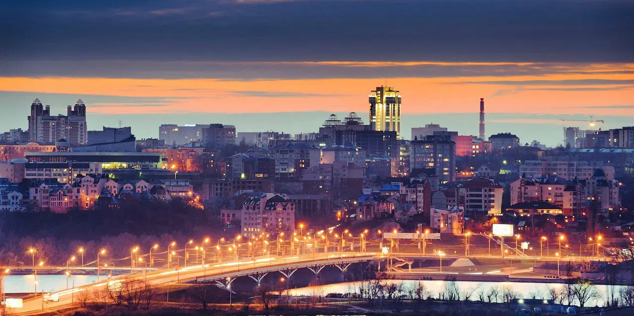 Voronezh