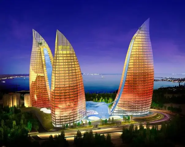 Baku, Azerbaijan