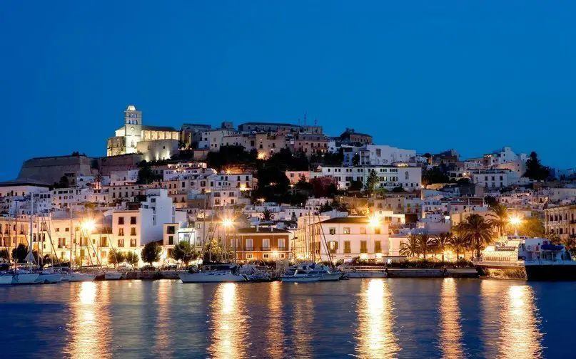Ibiza, Spain