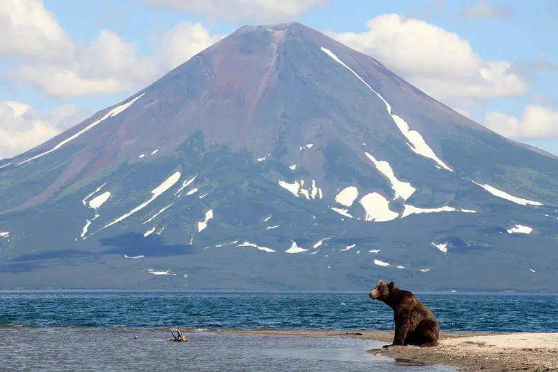 Камчатка, Россия