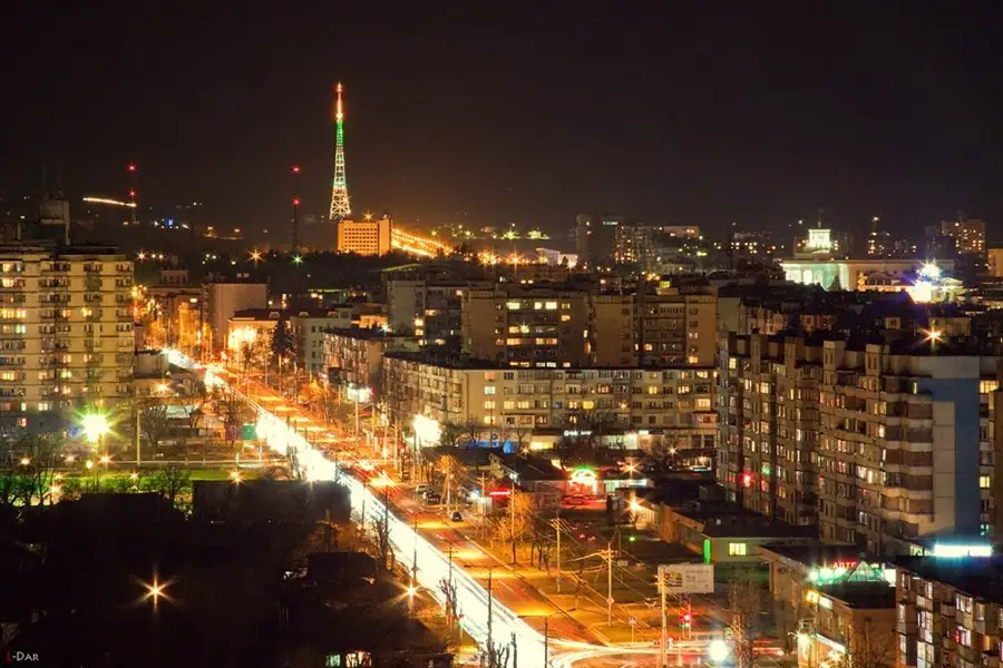 Nalchik