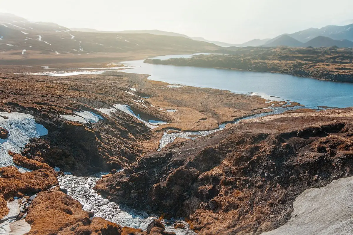 Iceland