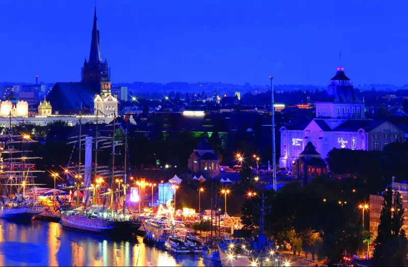 Szczecin, Poland