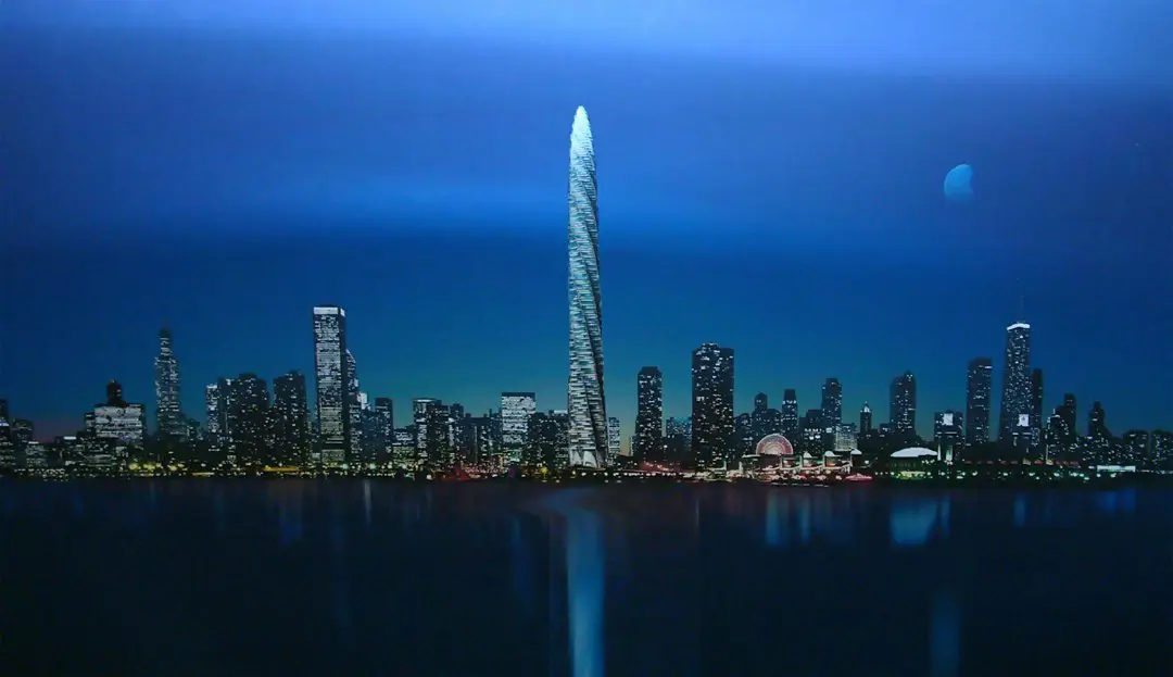 Chicago, USA