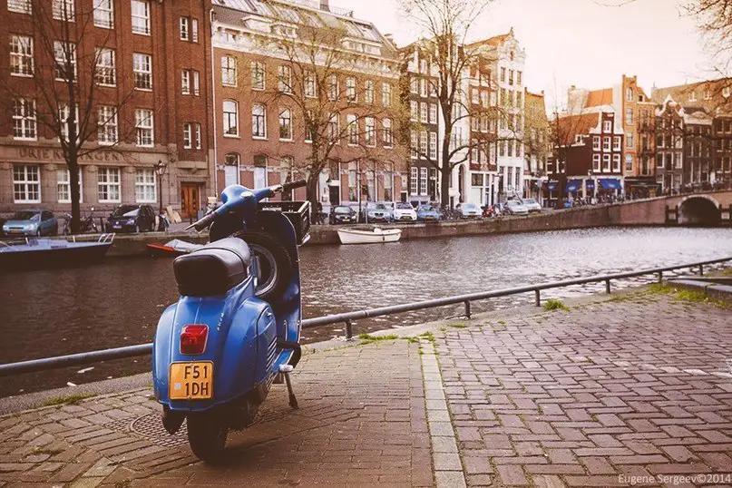 Amsterdam
