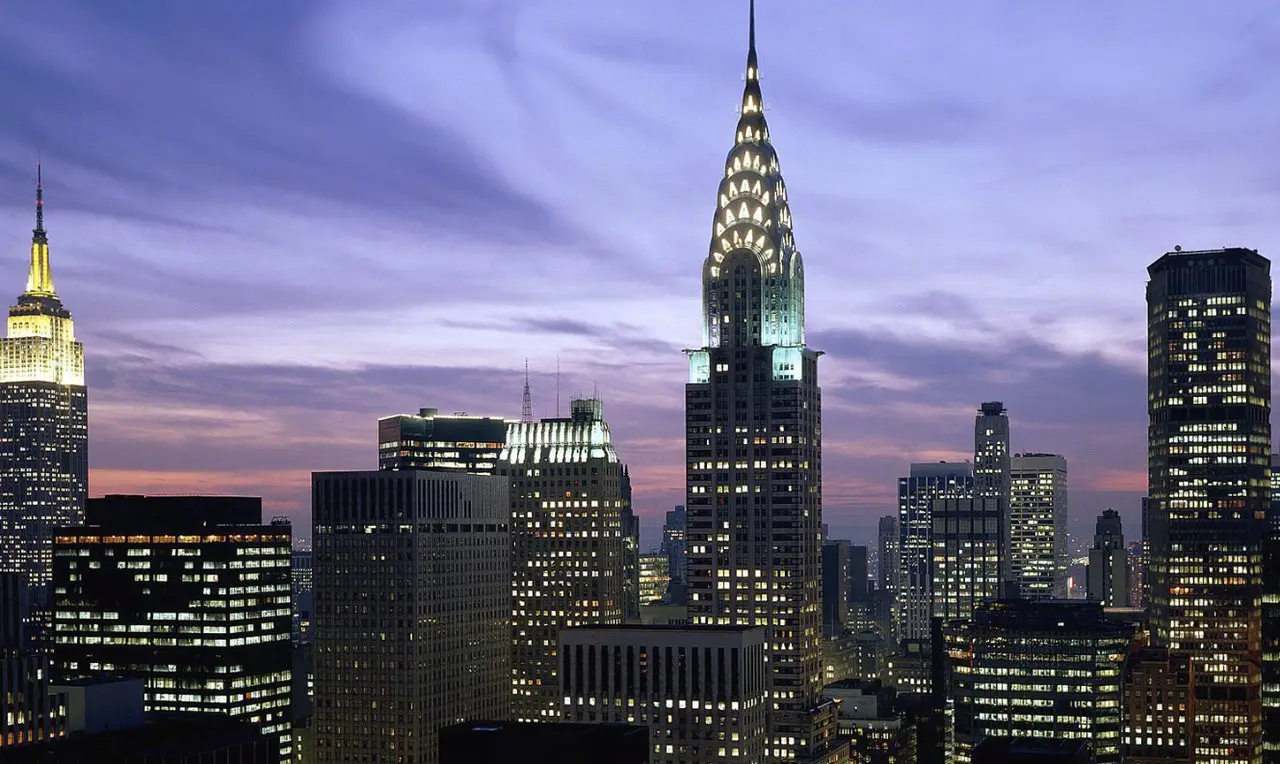 New York