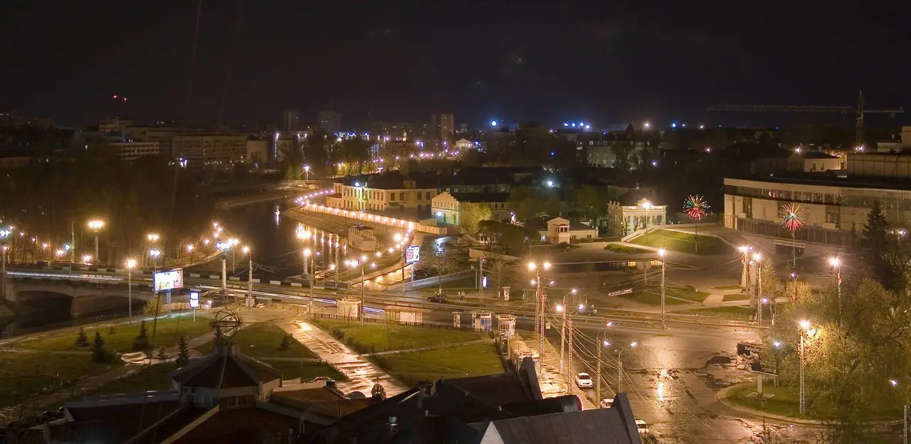 Ivanovo