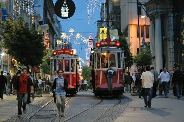 Istanbul, Turkey