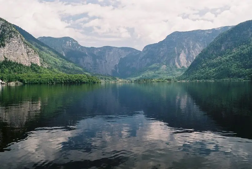Австрия